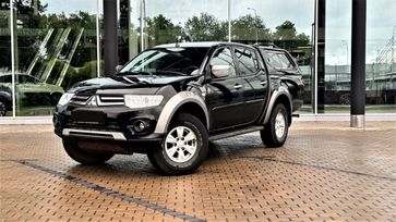  Mitsubishi L200 2014 , 1650000 , -