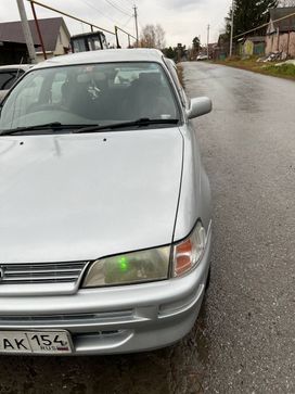  Toyota Corolla 1988 , 355000 , 