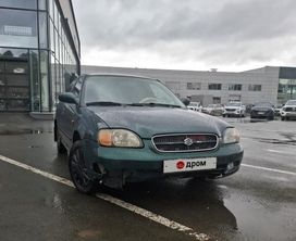  Suzuki Baleno 2000 , 210000 , 