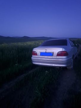  Toyota Avensis 1998 , 350000 , 