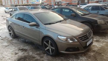  Volkswagen Passat CC 2010 , 665000 , 