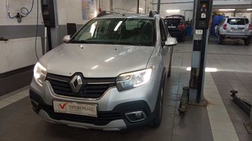  Renault Sandero 2019 , 890000 , -
