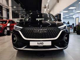 SUV   Haval M6 2024 , 2299000 , 