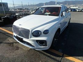 SUV   Bentley Bentayga 2021 , 28500000 , 