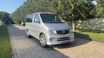    Mazda Bongo Friendee 1999 , 570000 , 
