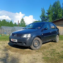  Renault Logan 2008 , 230000 , -