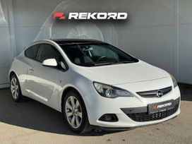 3  Opel Astra GTC 2012 , 789000 , 