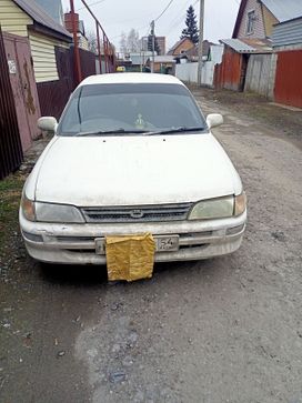  Toyota Corolla 1994 , 210000 , 