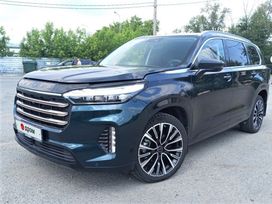 SUV   EXEED VX 2023 , 3400000 , 
