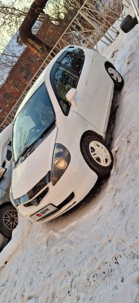  Honda Fit 2002 , 375000 , 