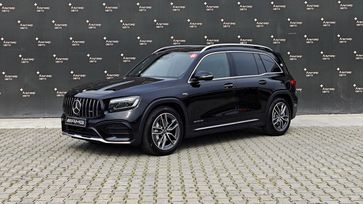 SUV   Mercedes-Benz GLB-Class 2024 , 7400000 , 