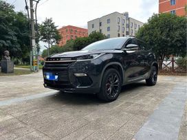 SUV   EXEED TXL 2021 , 1650000 , 