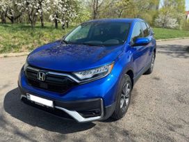 SUV   Honda CR-V 2021 , 2000000 , 