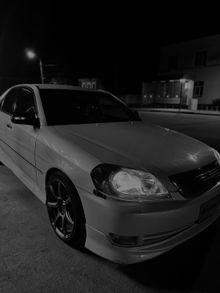  Mark II, 2003