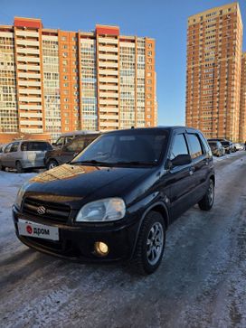  Suzuki Swift 2004 , 440000 , 