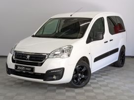    Peugeot Partner 2021 , 1620000 , 