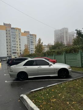  Toyota Altezza 1999 , 650000 , 