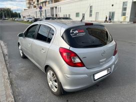  Opel Corsa 2008 , 530000 , 