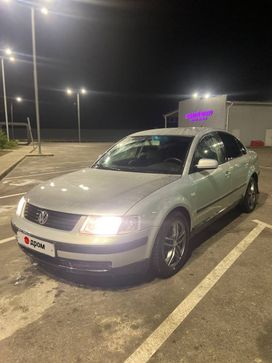  Volkswagen Passat 2000 , 475000 , 