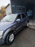 SUV   Kia Sorento 2006 , 580000 , 