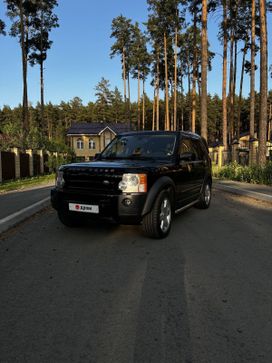 SUV   Land Rover Discovery 2008 , 1950000 , 