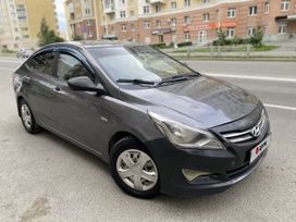  Hyundai Solaris 2011 , 350000 , 