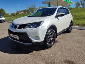 SUV   Toyota RAV4 2013 , 1560000 , 