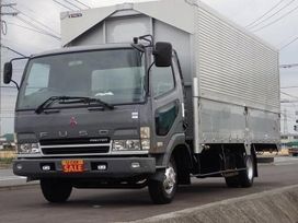   Mitsubishi Fuso Fighter 2004 , 1750000 , 