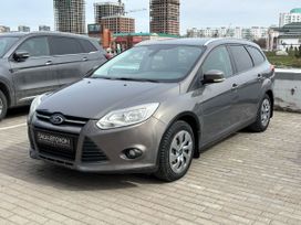  Ford Focus 2014 , 639000 , 