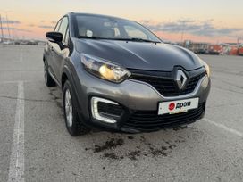 SUV   Renault Kaptur 2017 , 1099000 , 