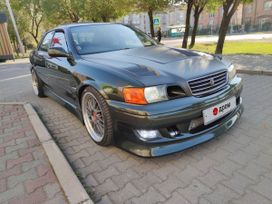  Toyota Chaser 1998 , 1950000 , 