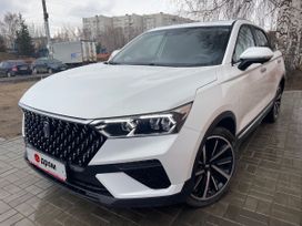 SUV   FAW Bestune T77 2022 , 2075000 , 