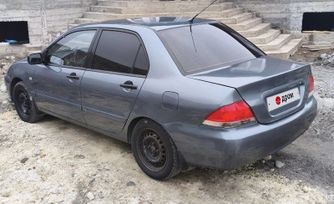  Mitsubishi Lancer 2006 , 390000 , 
