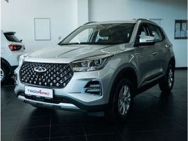 SUV   Chery Tiggo 4 Pro 2025 , 1440000 , 