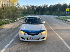  Mazda Familia 2001 , 190000 , 