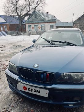  BMW 3-Series 2002 , 420000 , 