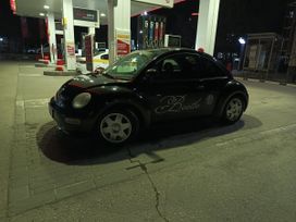  3  Volkswagen Beetle 1998 , 365000 , 
