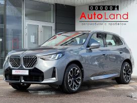 SUV   BMW X3 2025 , 7700000 , 