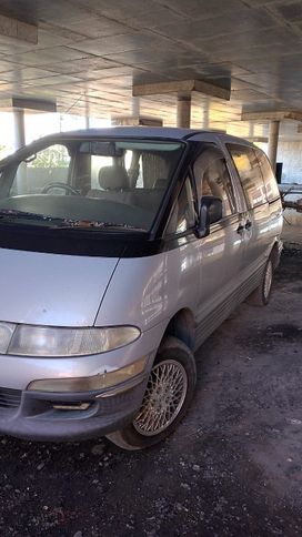    Toyota Estima Emina 1992 , 150000 , 