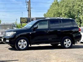 SUV   Toyota Land Cruiser 2011 , 3500000 , 