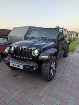 SUV   Jeep Wrangler 2018 , 5060000 , 