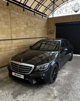  Mercedes-Benz S-Class 2013 , 3300000 , 