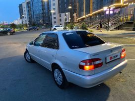  Toyota Corolla 1998 , 325000 , 
