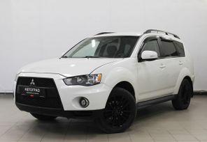 SUV   Mitsubishi Outlander 2011 , 815000 , 