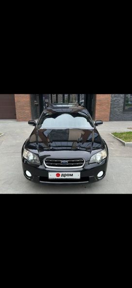  Subaru Outback 2005 , 950000 , 