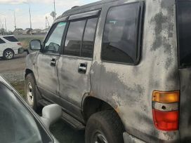 SUV   Isuzu Trooper 1993 , 350000 , --