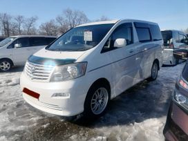    Toyota Alphard 2002 , 1530000 , 