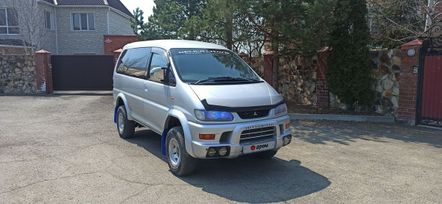    Mitsubishi Delica 2002 , 1800000 , 