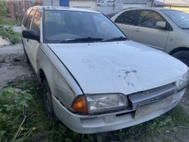  Nissan Avenir 1998 , 39000 , 