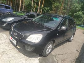    Kia Carens 2011 , 850000 , 